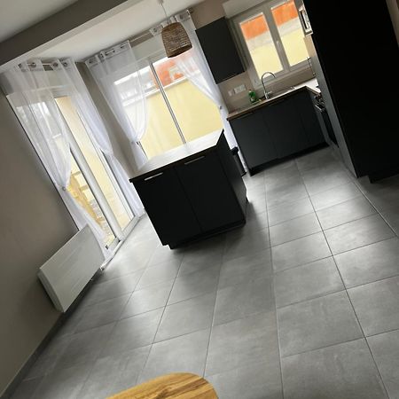 La Maison Des Dunes Berck Exteriér fotografie
